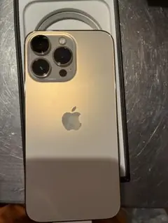 iPhone13Pro 256ギガ
