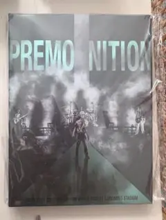[DVD] ONE OK ROCK 2024 PREMONITION