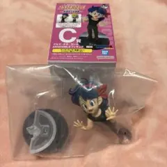 ドラゴンボール　アッセンブルコレクション　ランチ