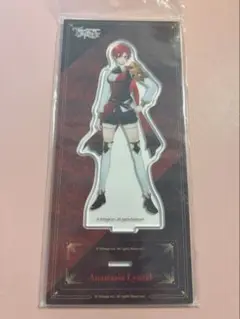 even if TEMPEST テンペスト魔女 アナスタシア テン魔女 アクスタ