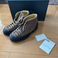 2025年最新】paraboot パラブーツ yosemiteの人気アイテム