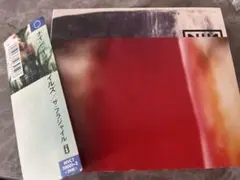 THE FRAGILEアルバムNINE INCH NAILS