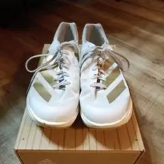 アディダスadizero アバンチtyo TME 24.5cm