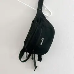X GIRL ウエストポーチ ショルダーバッグ エックスガール ボディバッグ
