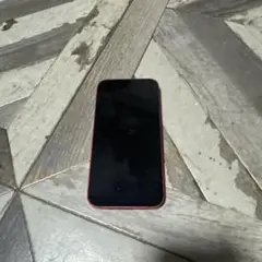 iPhone14 本体　256GB