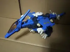 ゾイド　レイノス　メカ生体 ZOIDS IGNITION -ゾイドイグニッション-