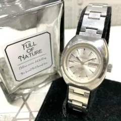 CITIZEN 機械式 自動巻き メンズ 腕時計 3131
