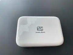 【匿名対応】Team Demi 文房具セット　ステーショナリー セット　オシャレ