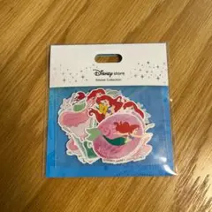 Disney スティッカーコレクション アリエル