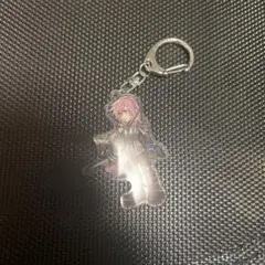 FF ディシディア ライトニング アクリルキーホルダー