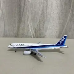 Ph  1/400 ANA AIRBUS A320neo JA220Aです。 1:400 Panda Models Airbus A320neo ANA All Nippon Airways
