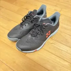 極美品　早い者勝ち　ヨネックス　YONEX パワークッションアドアクセル ワイド