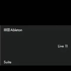Ableton live 11 suite