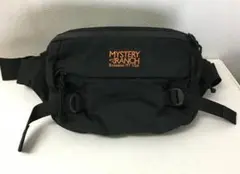 ミステリーランチ USA製 人気 ヒップモンキー ウエストバッグ
