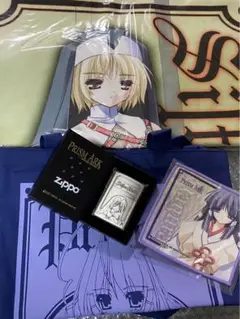 旧リセ　旧lycee　シスターヘル　直筆サイン　大野哲也　プリズムアーク 2025年最新】シスターヘルの人気アイテム - メルカリ