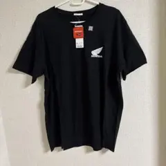 【GU×HONDA】 新品未使用品 限定Tシャツ XLサイズ