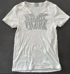 NICOLE CLUB FOR MEN ニコルクラブフォーメン TシャツY2