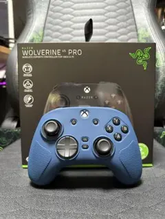 RAZER WOLVERINE V3 PRO