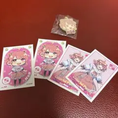 カラフルピーチ　のあさん　まとめ売り