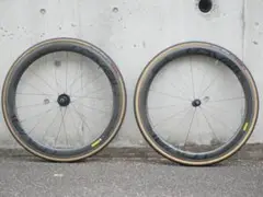 【あんまんどう】ROVAL CL50 Roval CL 50 Wheelset