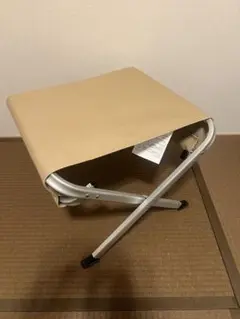 2025年最新】スノーピーク(snow peak) ローチェア オットマン