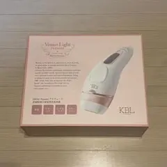 KBL 脱毛器 2025年最新】kbl 脱毛器の人気アイテム - メルカリ