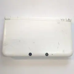 ニンテンドー3DS LL ホワイト