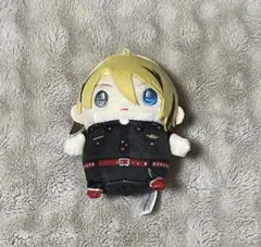 まめめいと エリオス レオナルドライトジュニア