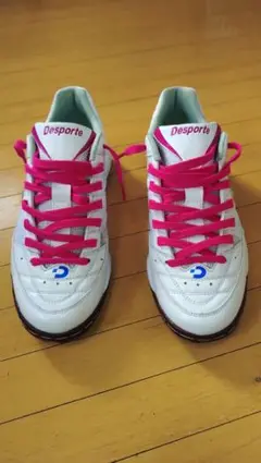 Desporte フットサルシューズ / テッサ LIGHT TF Ⅲ
