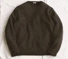 LIDNM PREMIUM SHETLAND FISHERMAN