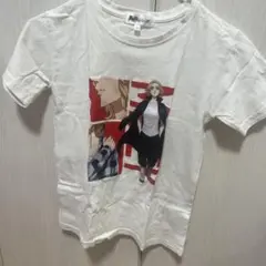 東京リベンジャーズ佐野万次郎Tシャツ 140サイズ ホワイト
