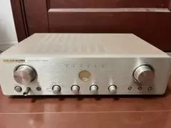 美品 marantzマランツ プリメインアンプPM8100/F1N 05年製 マランツ marantz pm8100 アンプ - メルカリ