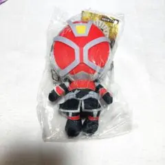 仮面ライダー ウィザード ぬいぐるみ chibiぬいぐるみ マスコット