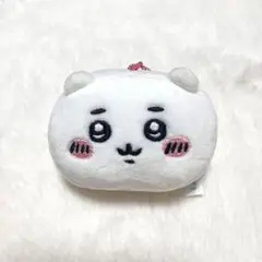 ちいかわ ガチャガチャ もちもちフェイス
