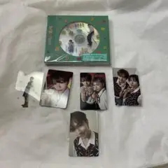 boynextdoor BOYLIFE ウナク
