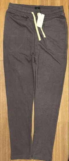 I love ugly スウェットパンツ　AGED black L 新品