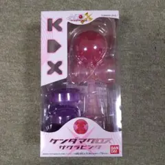 バンダイ ケンダマクロス けん玉 サクラピンク