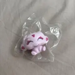 新品未開封　ふたりはプリキュア　ミップル カプセルトイ