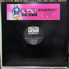 ☆Promo Only☆Keri Hilson / Energy