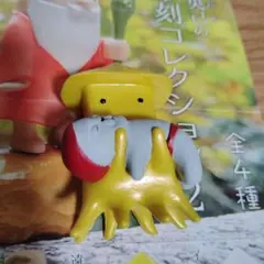 田島享央己のお彫刻コレクション　③