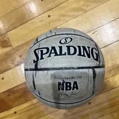 SPALDING NBA MARBLE SERIES バスケットボール 7号