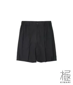 PUBLIC TOKYO エバークリース GR クロスショーツ 1 黒