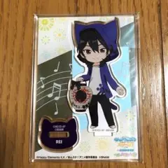 あんスタ　朔間零　アクリルスタンド　ナンジャタウン