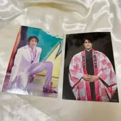 【新品未開封】ヴァサイェガ渉 ステフォ 滝沢歌舞伎
