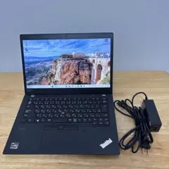 Lenovo ThinkPad X13 Gen1 Ryzen