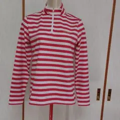 キャロウェイのゴルフシャツ