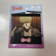 物語シリーズ ブロマイド 忍野メメ