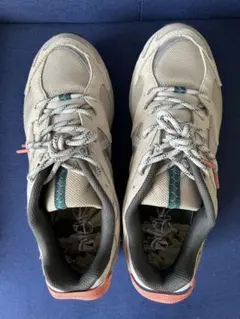 MIZUNO WAVE MUJIN TL 26.5