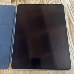 ipadpro 12.9 第4世代　256GB シルバー