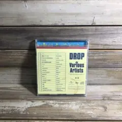 13 DROP CD